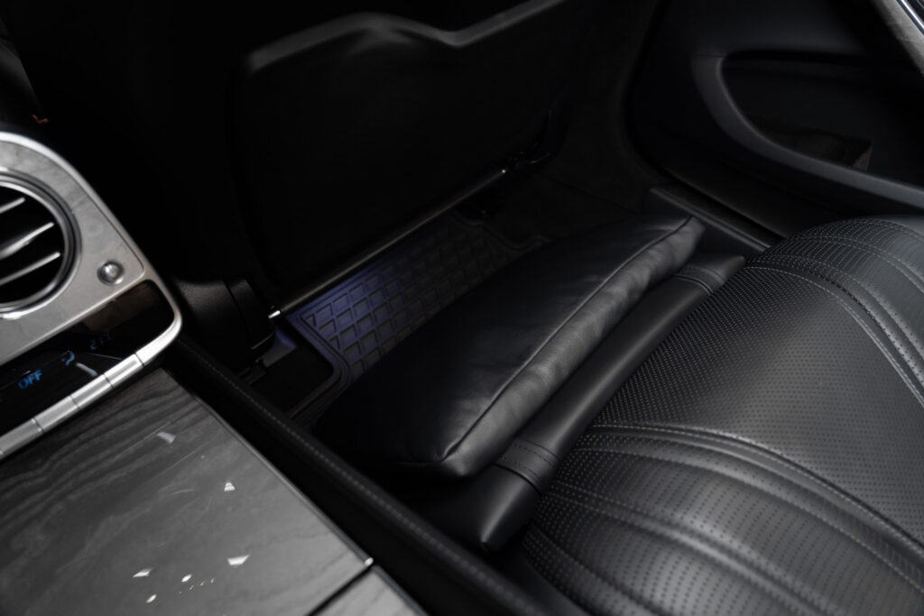 Mercedes-Benz S 63 AMG 4MATIC - 42