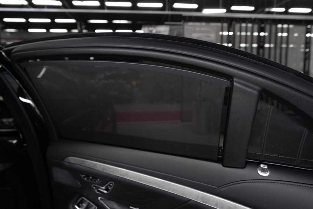 Mercedes-Benz S 63 AMG 4MATIC - 46