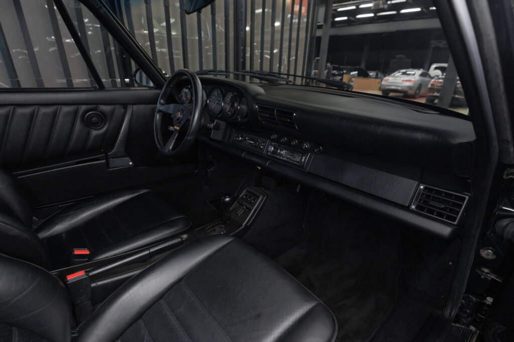 Porsche 911 CARRERA - 10