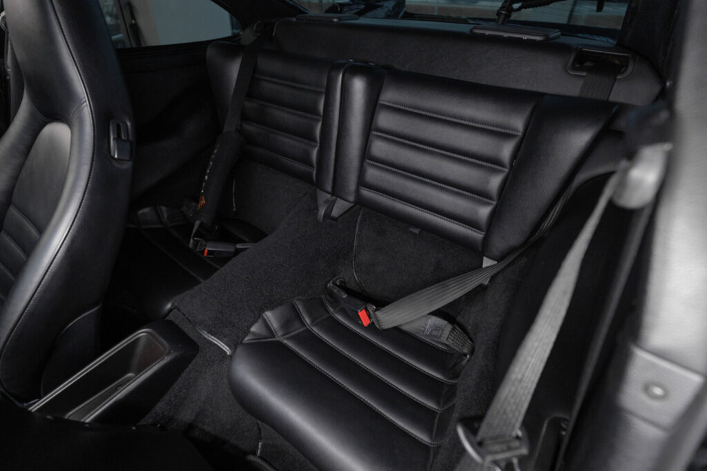 Porsche 911 CARRERA - 21