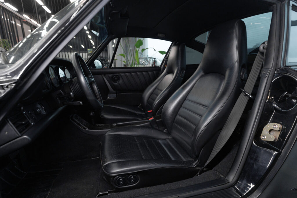 Porsche 911 CARRERA - 8