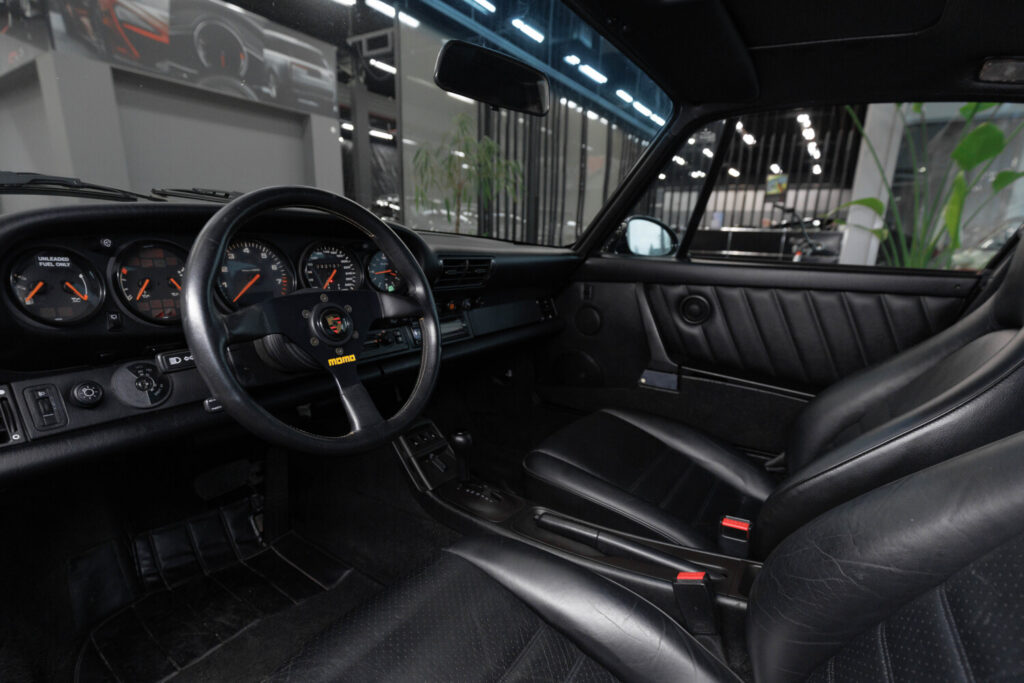 Porsche 911 CARRERA - 9