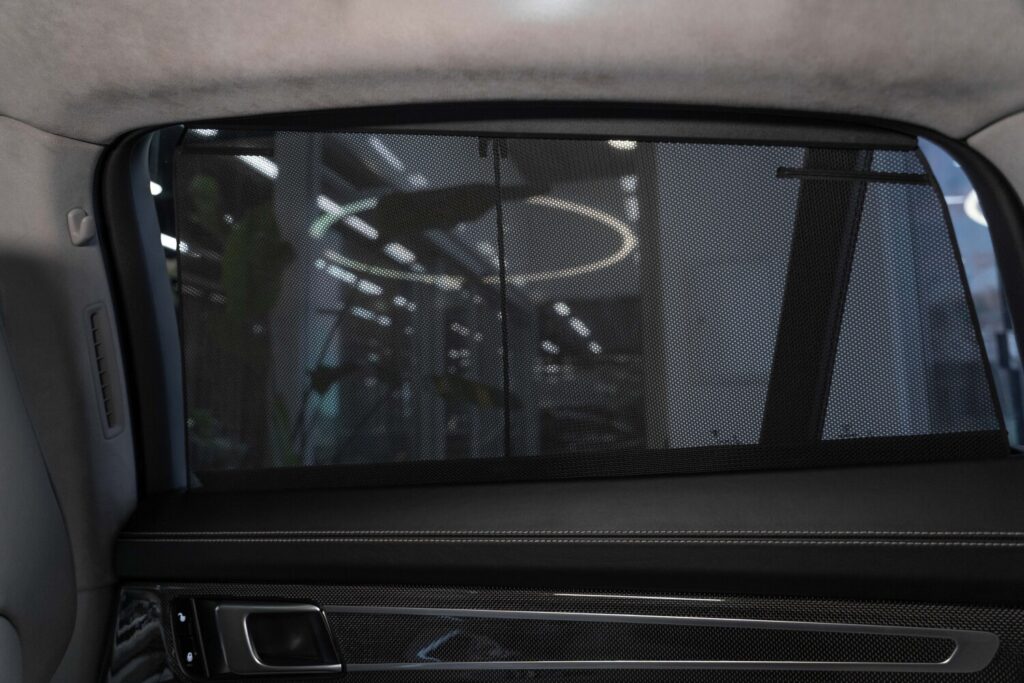 Porsche Panamera TURBO - 28