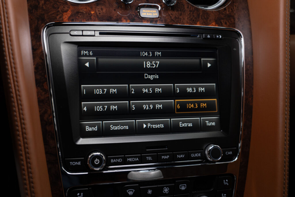 Bentley Continental GT - 21