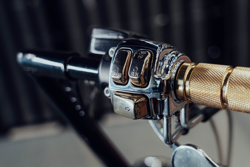 Harley HARLEY DAVIDSON FLSTCI - 14