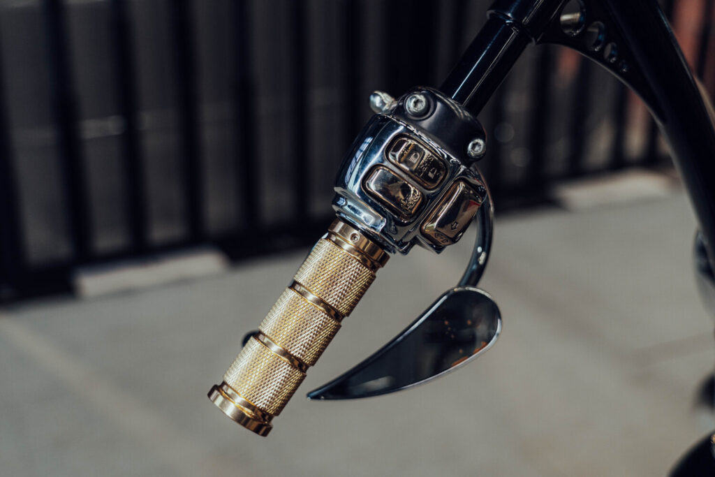Harley HARLEY DAVIDSON FLSTCI - 15