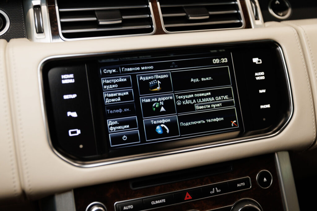 Land Rover Range Rover L405 Autobiography 5.0 V8 Supercharged, - 16