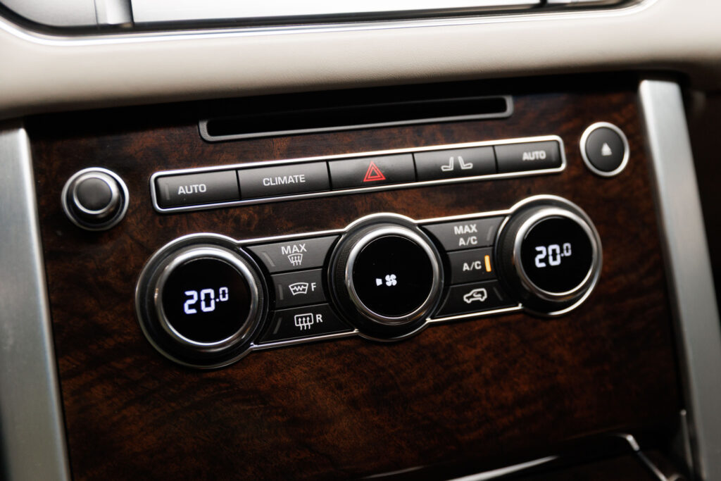 Land Rover Range Rover L405 Autobiography 5.0 V8 Supercharged, - 18