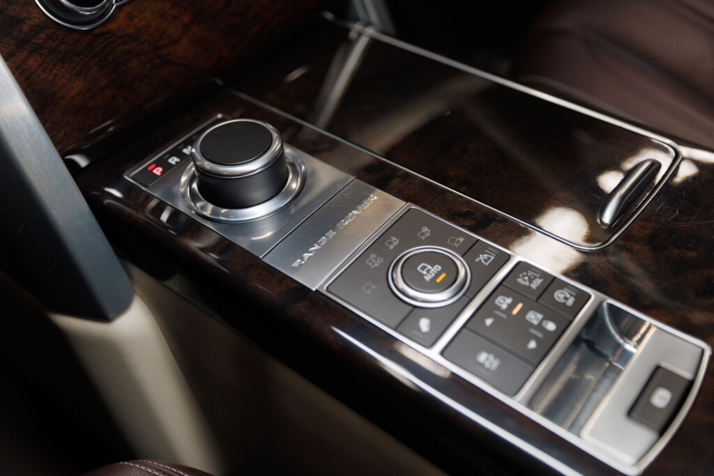 Land Rover Range Rover L405 Autobiography 5.0 V8 Supercharged, - 19