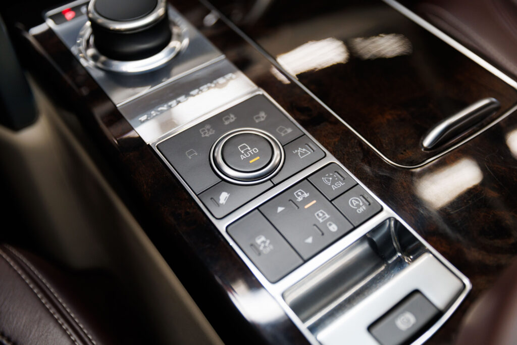 Land Rover Range Rover L405 Autobiography 5.0 V8 Supercharged, - 20