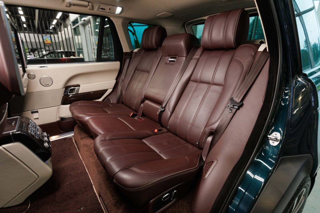 Land Rover Range Rover L405 Autobiography 5.0 V8 Supercharged, - 21