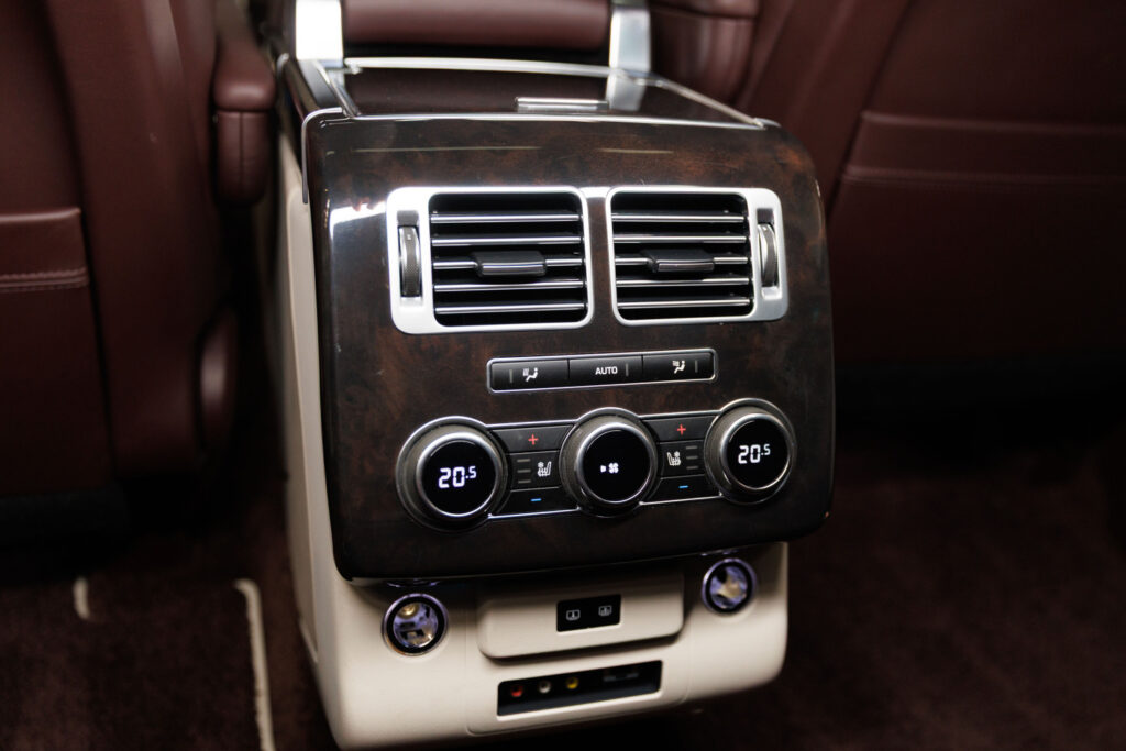 Land Rover Range Rover L405 Autobiography 5.0 V8 Supercharged, - 26