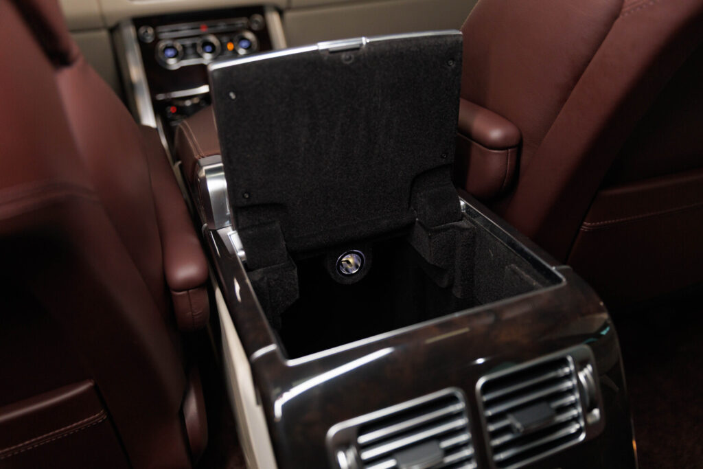 Land Rover Range Rover L405 Autobiography 5.0 V8 Supercharged, - 27