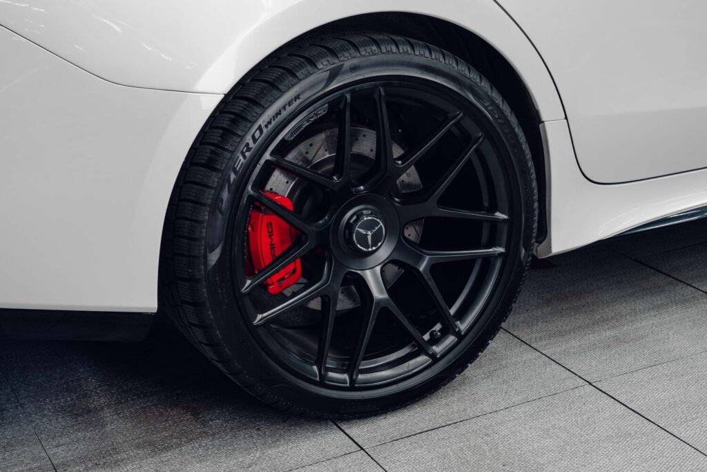 Mercedes-Benz GT63 AMG - 10