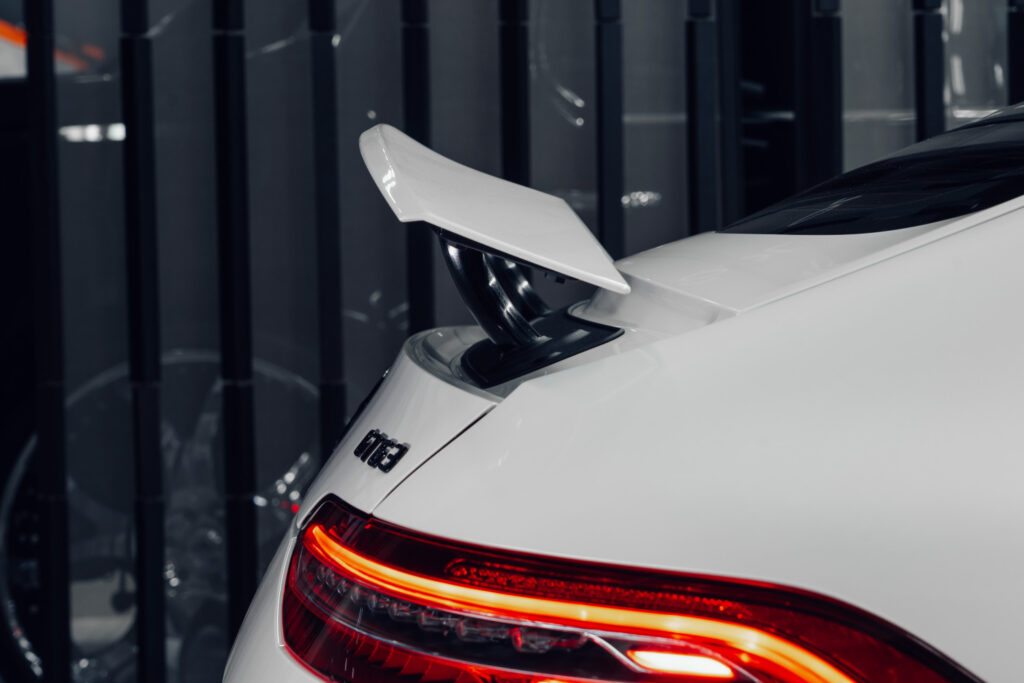 Mercedes-Benz GT63 AMG - 11