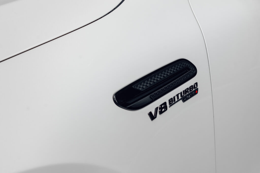 Mercedes-Benz GT63 AMG - 7
