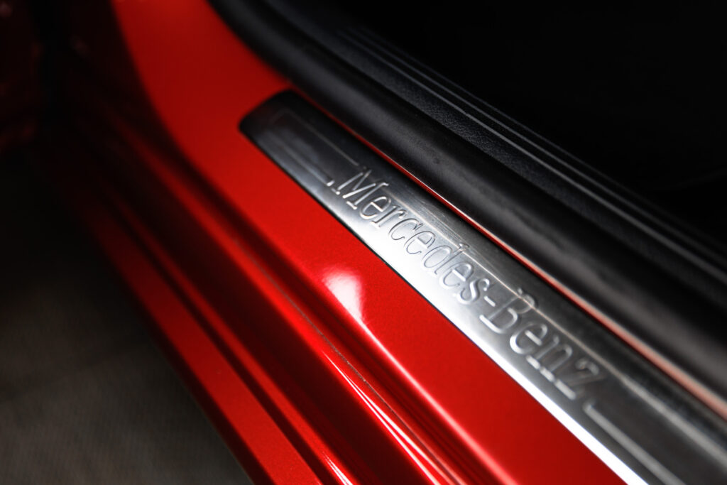 Mercedes-Benz C300 4Matic - 24
