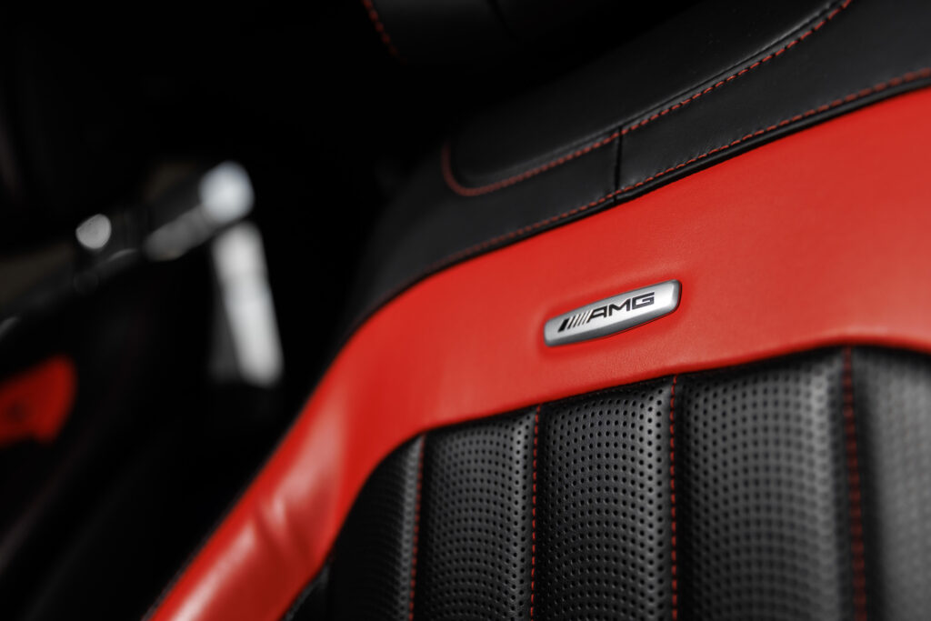 Mercedes-Benz G63 AMG - 12
