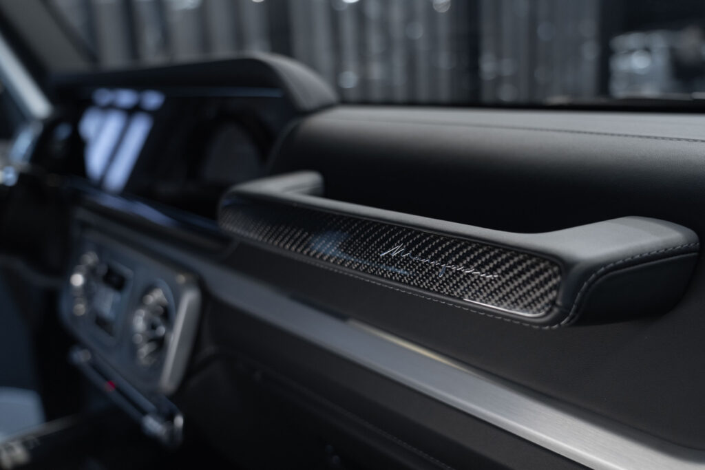 Mercedes-Benz G63 AMG - 37