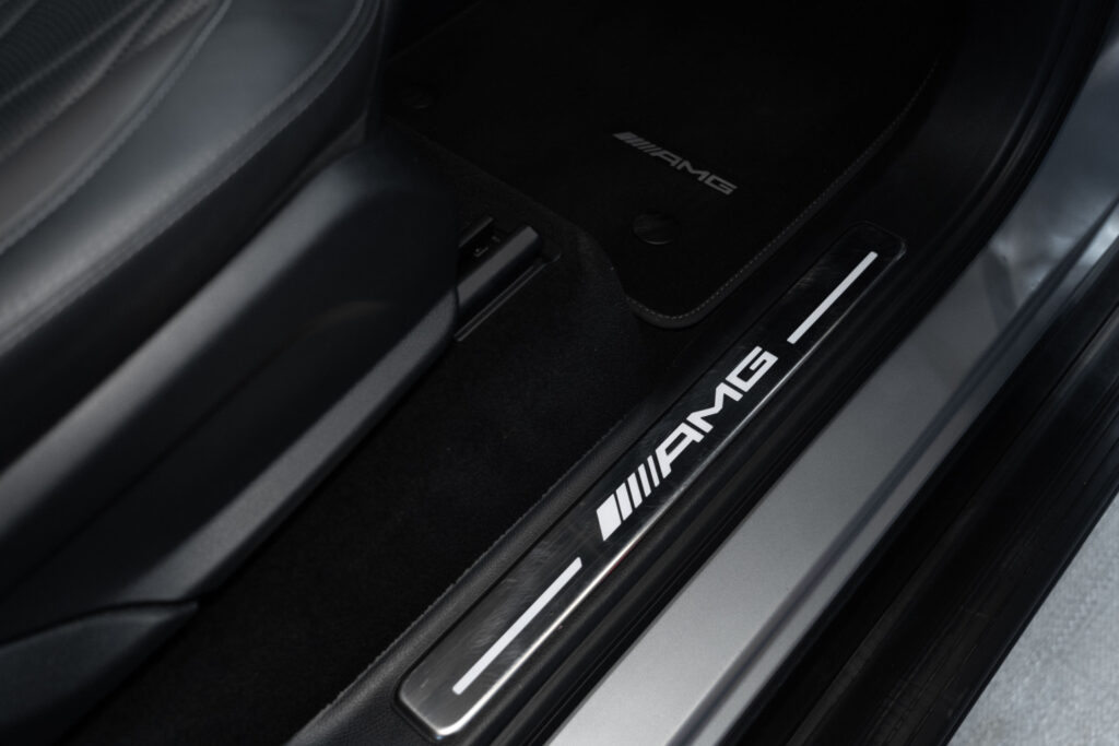 Mercedes-Benz G63 AMG - 38