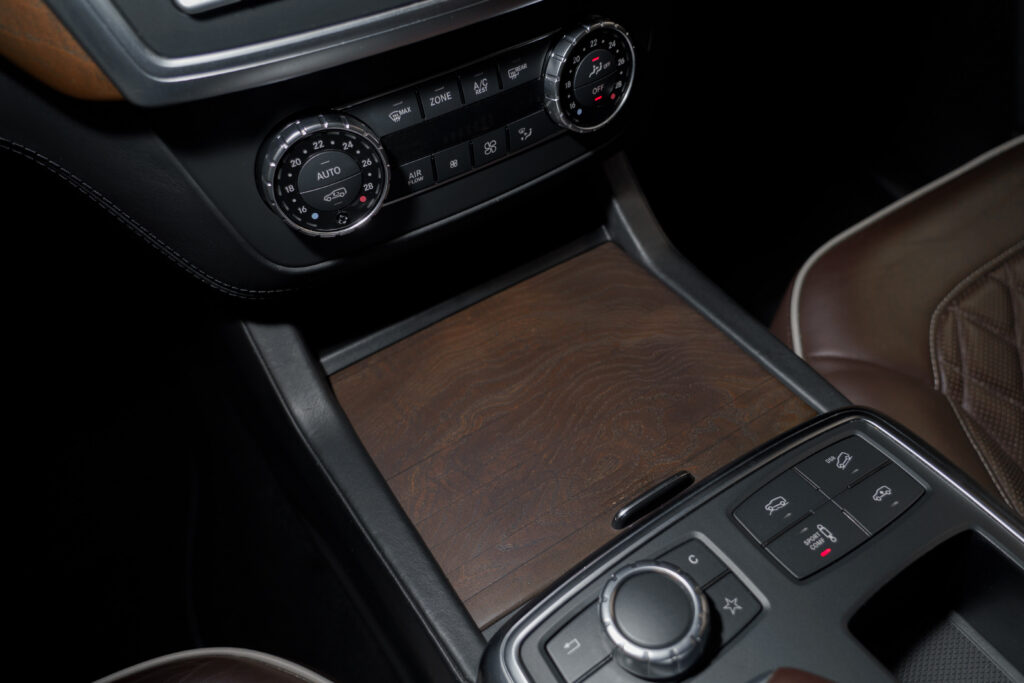 Mercedes-Benz GL 350 350 4matic - 19
