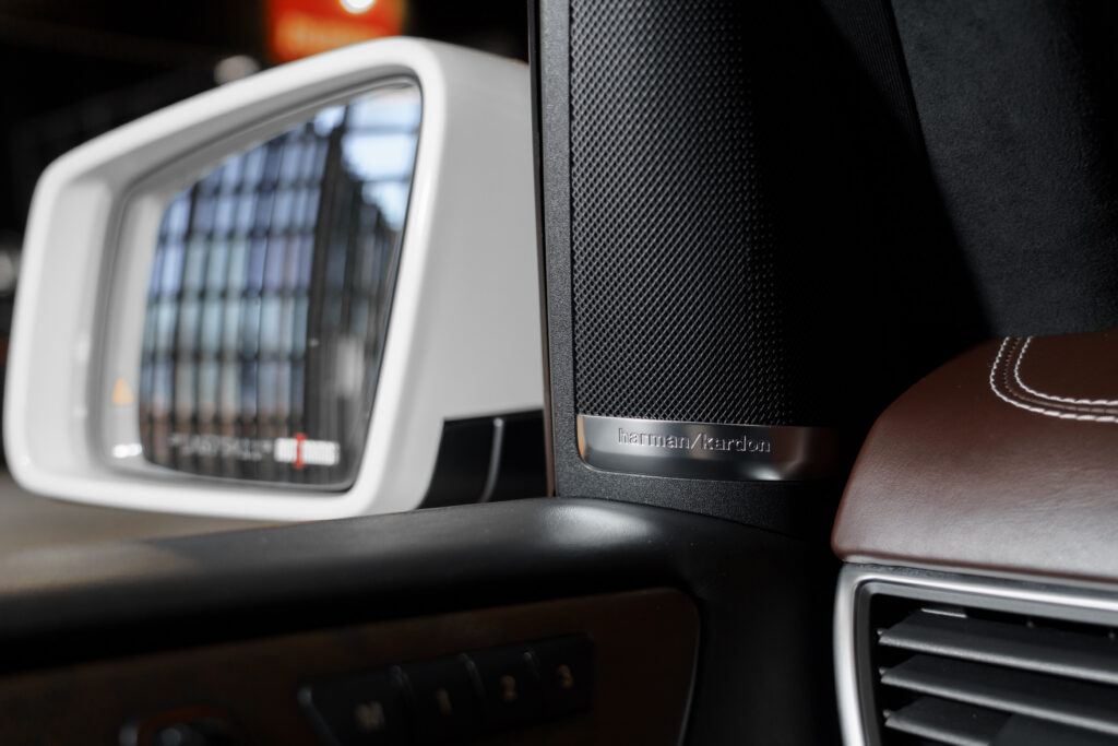 Mercedes-Benz GL 350 350 4matic - 21