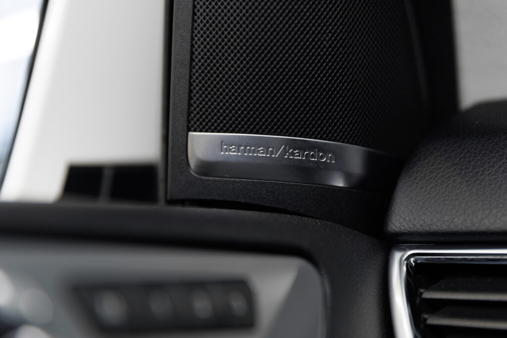 Mercedes-Benz 350 D 4MATIC - 16