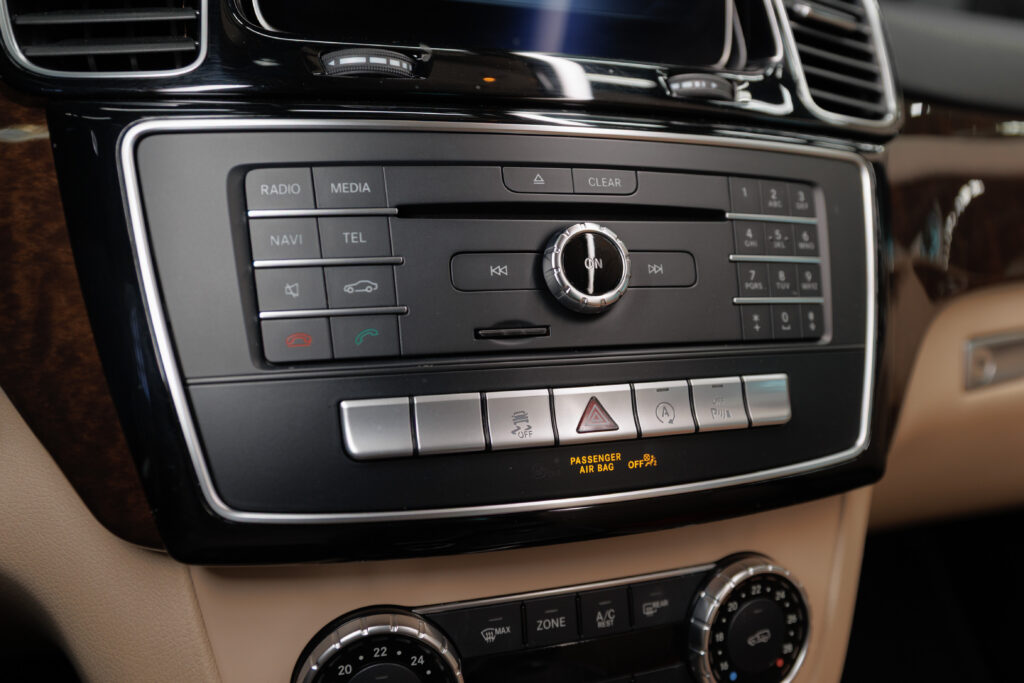 Mercedes-Benz GLE 350 D 4Matic - 15