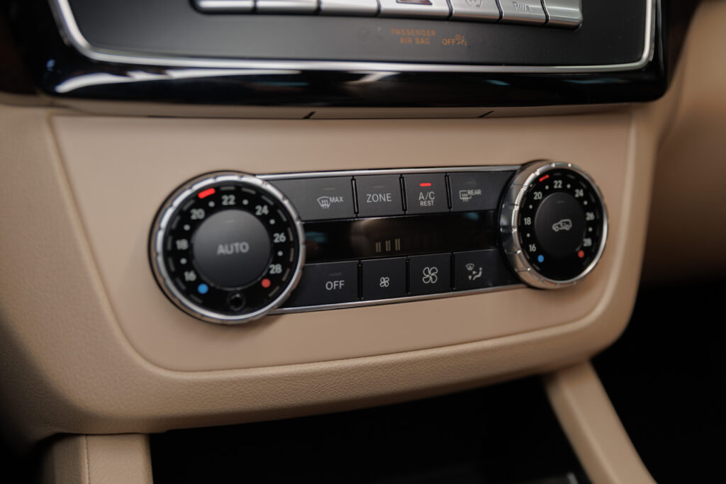Mercedes-Benz GLE 350 D 4Matic - 17