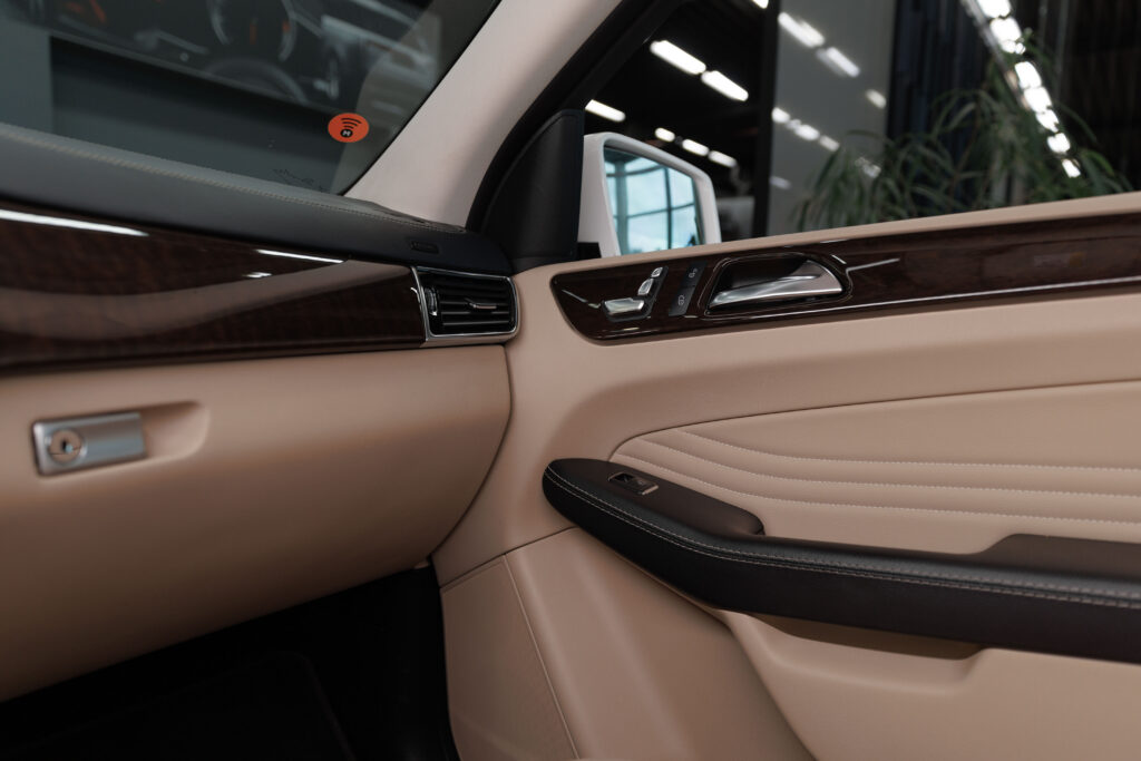 Mercedes-Benz GLE 350 D 4Matic - 21
