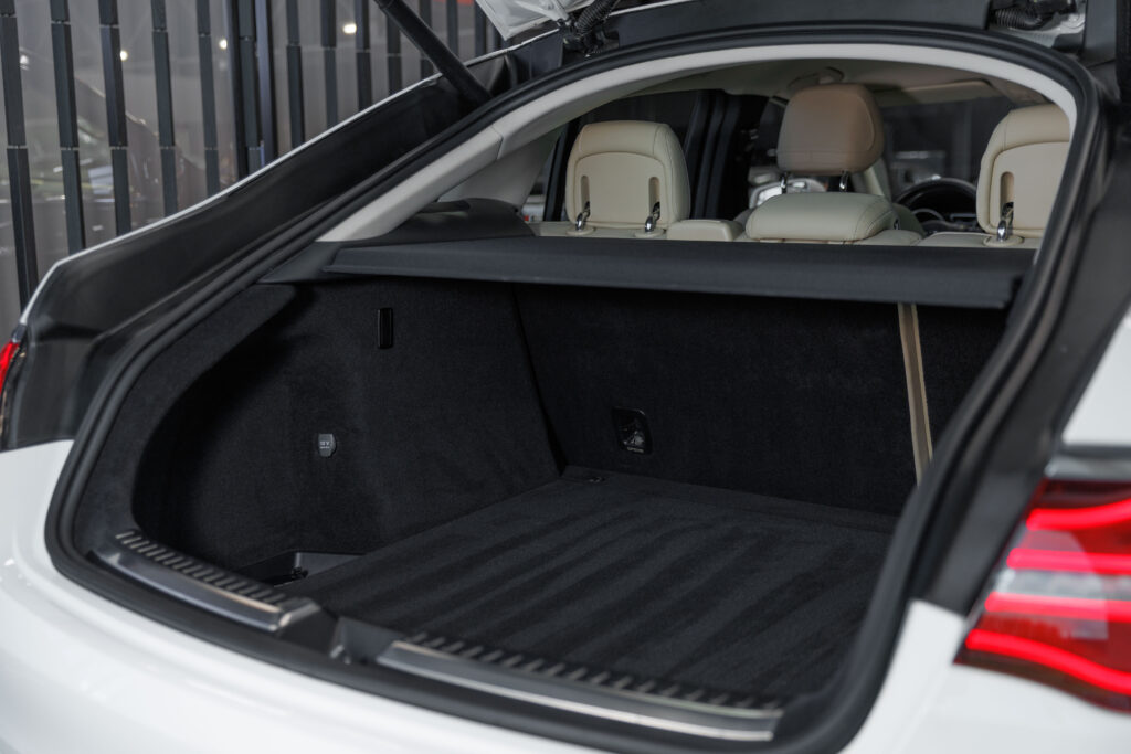 Mercedes-Benz GLE 350 D 4Matic - 25