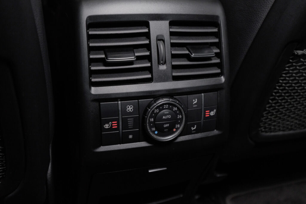 Mercedes-Benz GLS 350 D 4MATIC - 13