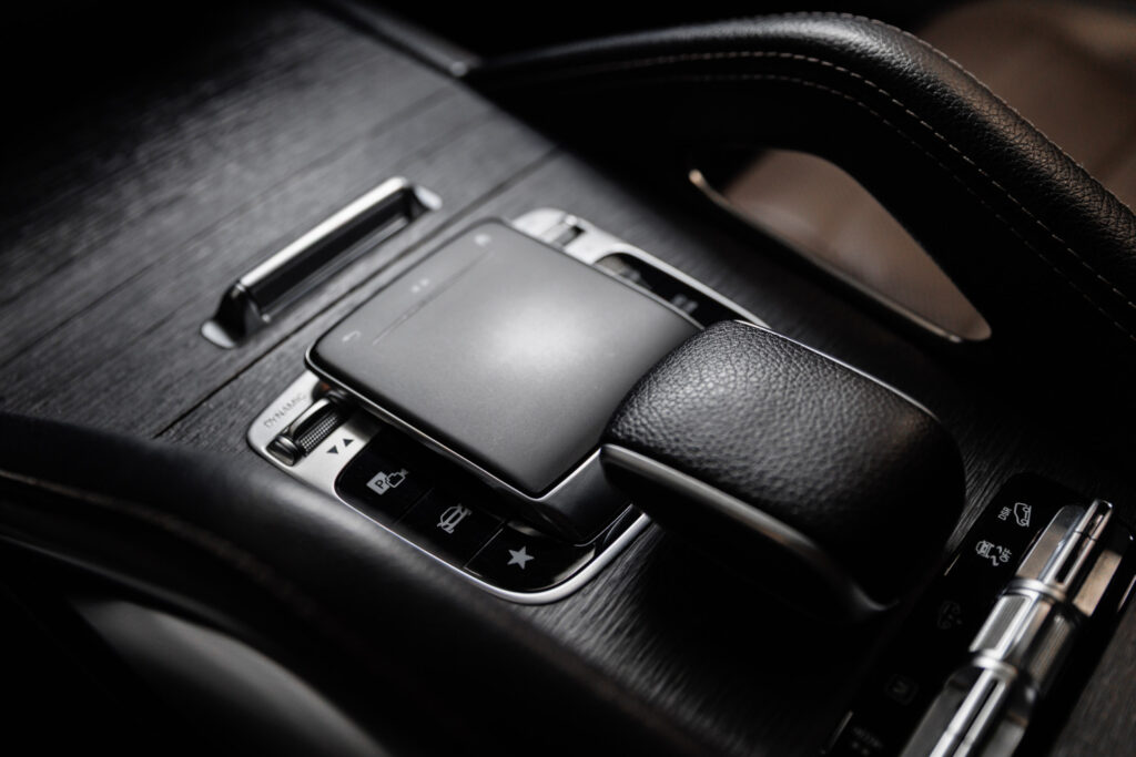 Mercedes-Benz GLS 400d 4Matic - 18