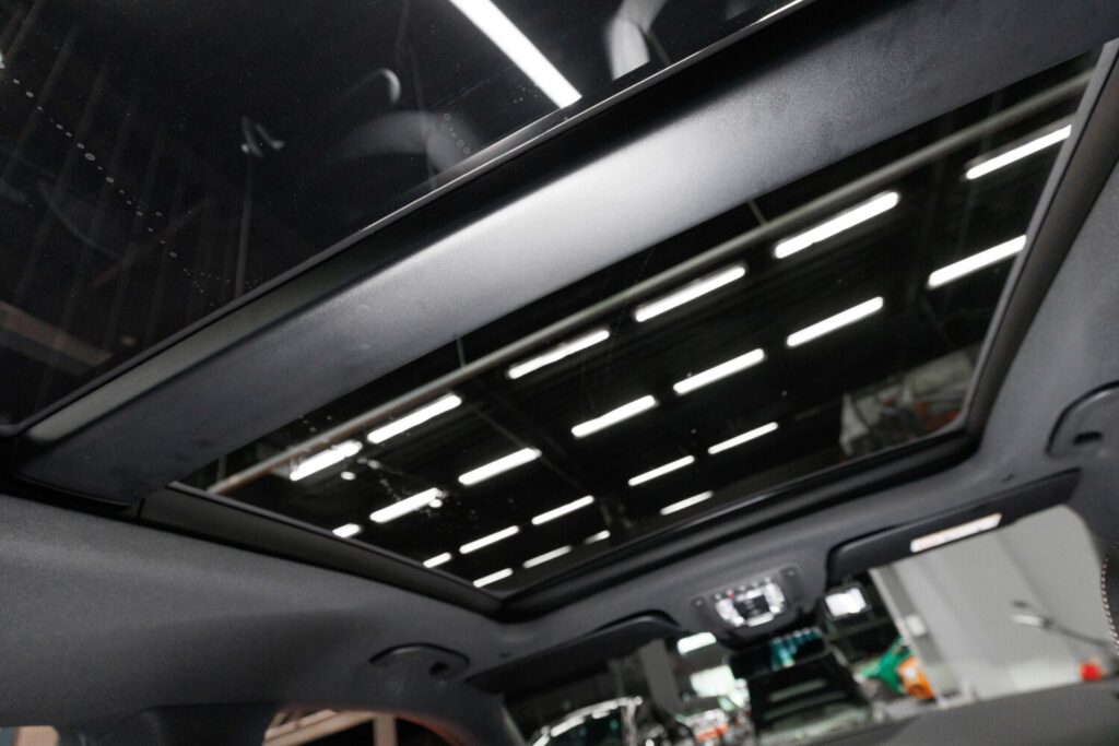 Mercedes-Benz GLS 400d 4Matic - 32