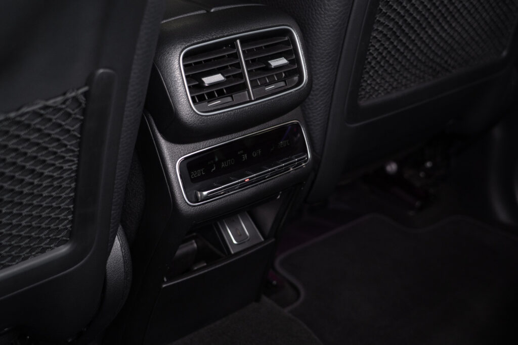 Mercedes-Benz GLS 400 D 4MATIC - 24