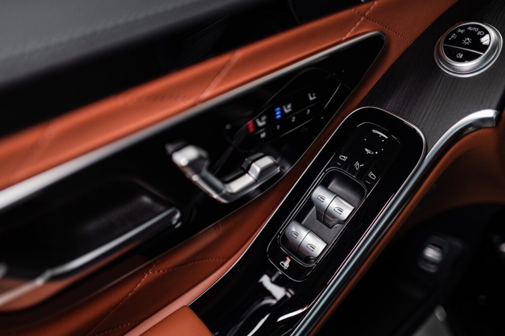 Mercedes-Benz S400 D 4MATIC - 23