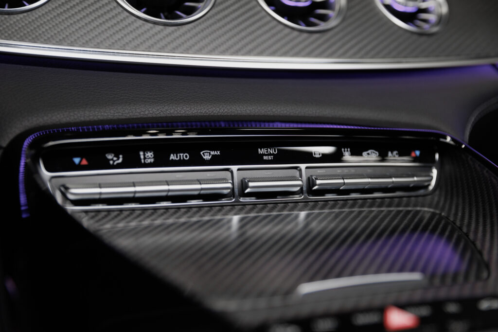 Mercedes-Benz GT 63 AMG - 30