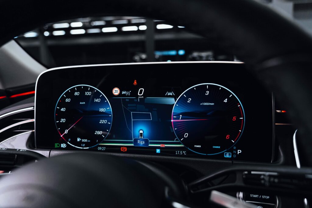 Mercedes-Benz E220d - 14
