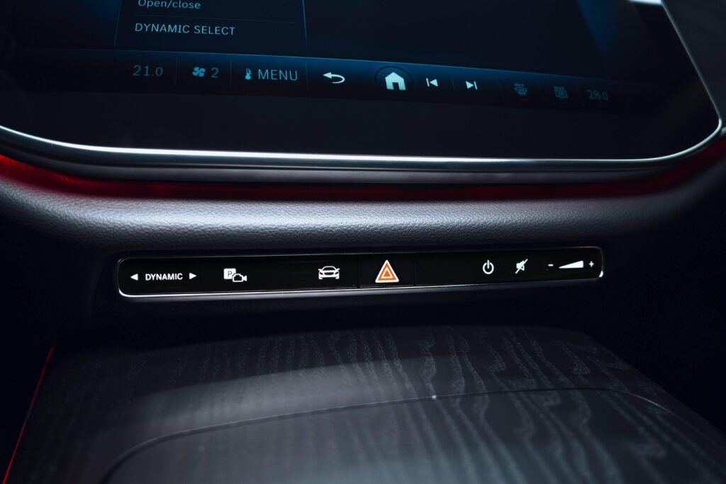 Mercedes-Benz E220d - 16