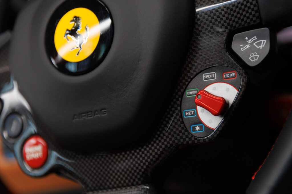 Ferrari FF - 19