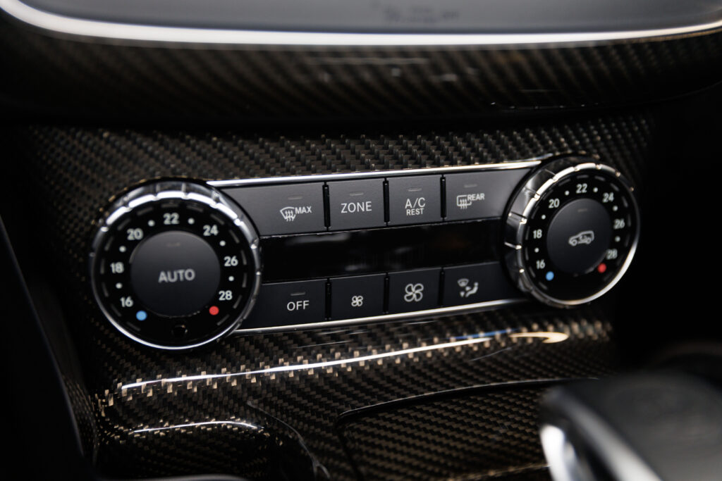 Mercedes-Benz G 63 AMG - 18