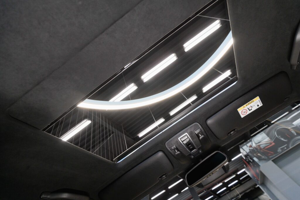 Mercedes-Benz G 63 AMG - 30