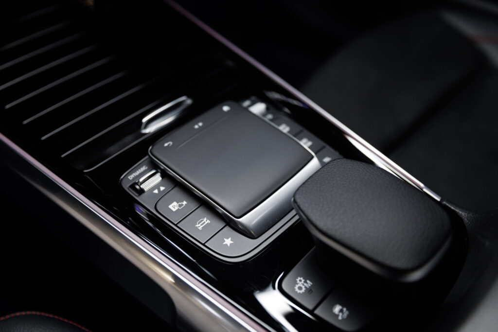 Mercedes-Benz GLB 35 AMG - 26