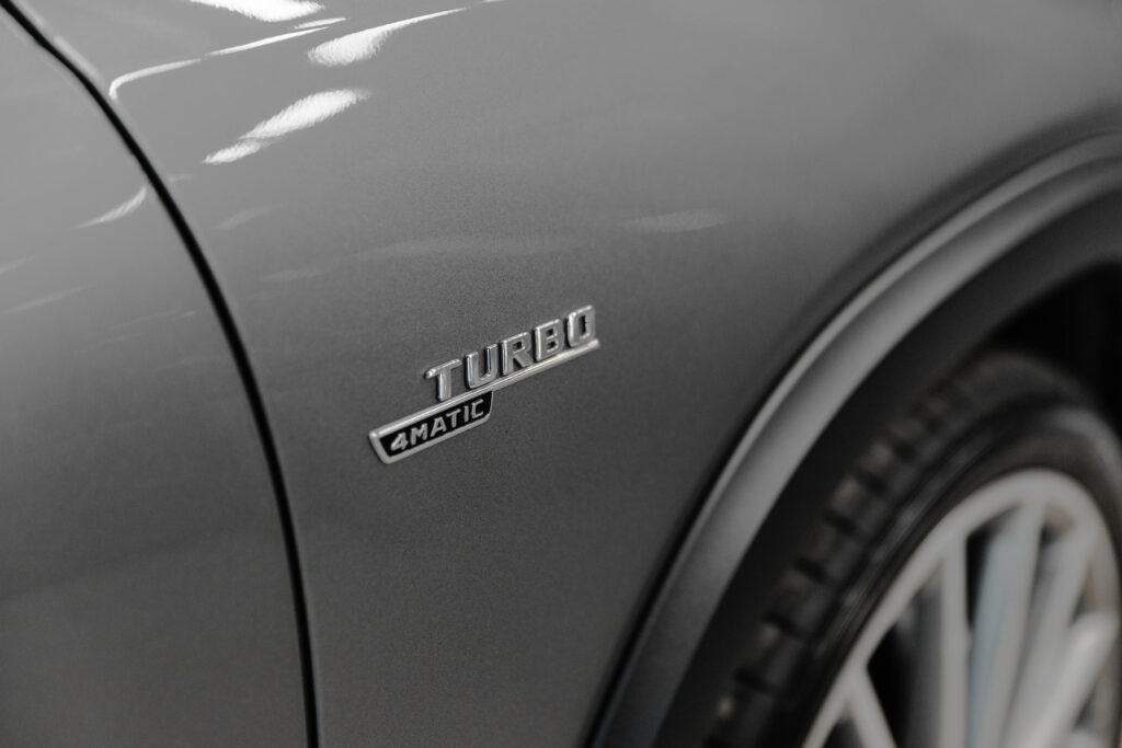 Mercedes-Benz GLB 35 AMG - 6